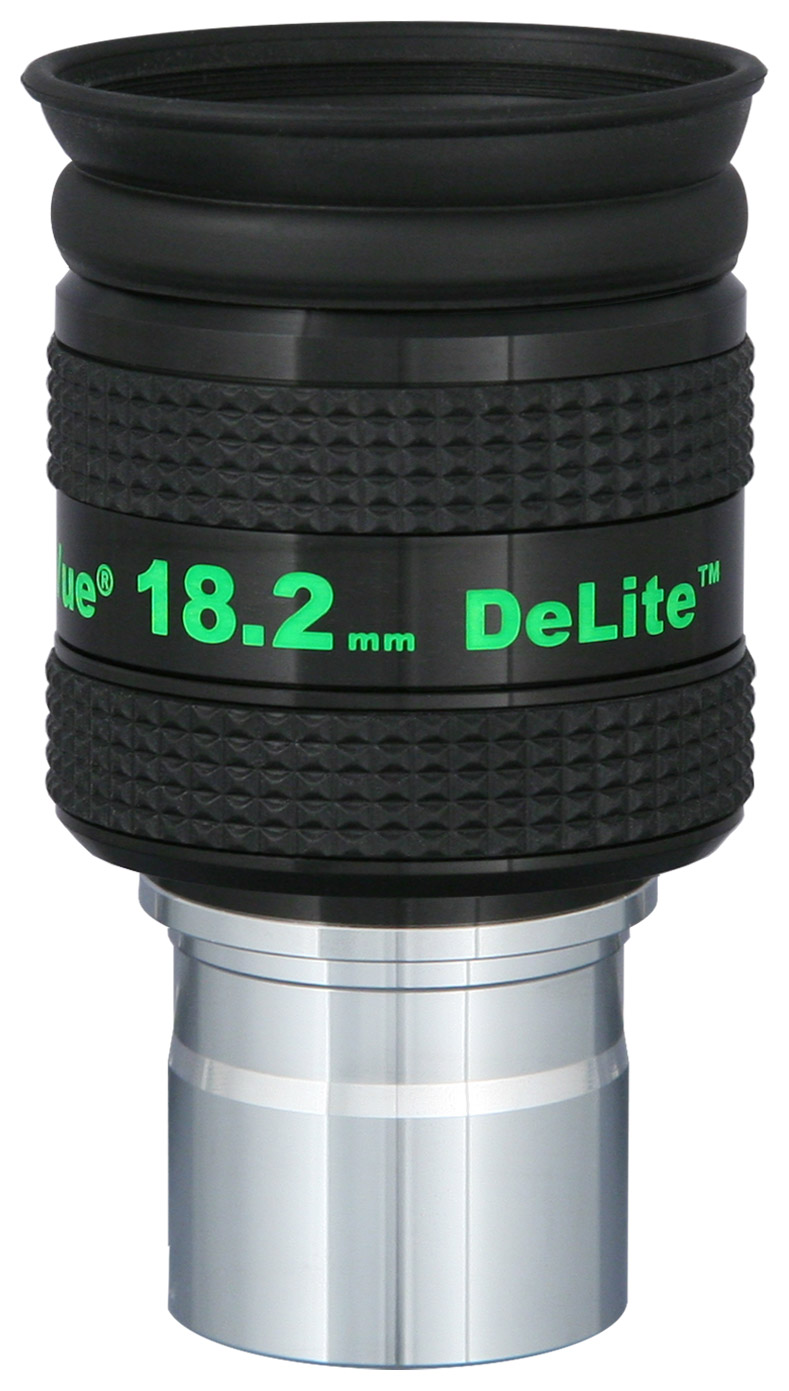 DeLite 18.2mm Eyepiece