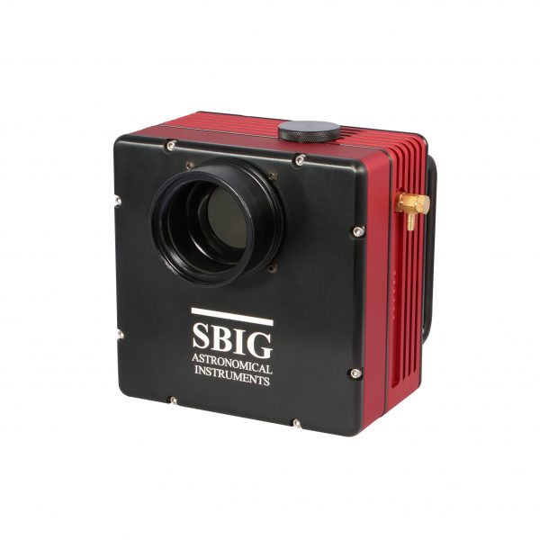 STT-8300M Camera w/ Self-Guiding F W Pack