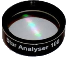 Star Analyser