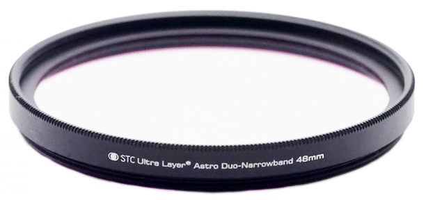STC Astro Duo-Narrowband Filter 48mm (YF-STC-ADN)