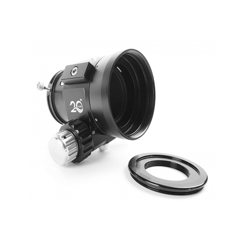 2" SCT Victory-Edition Focuser (F2.0-VPSCT)