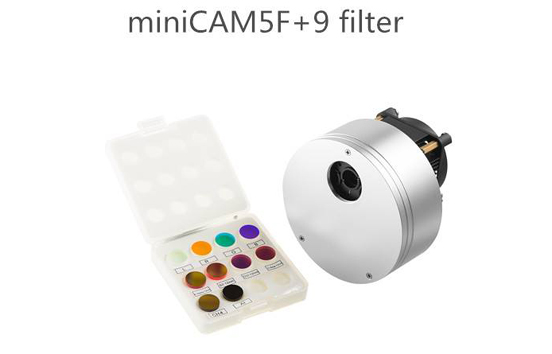 miniCAM5F